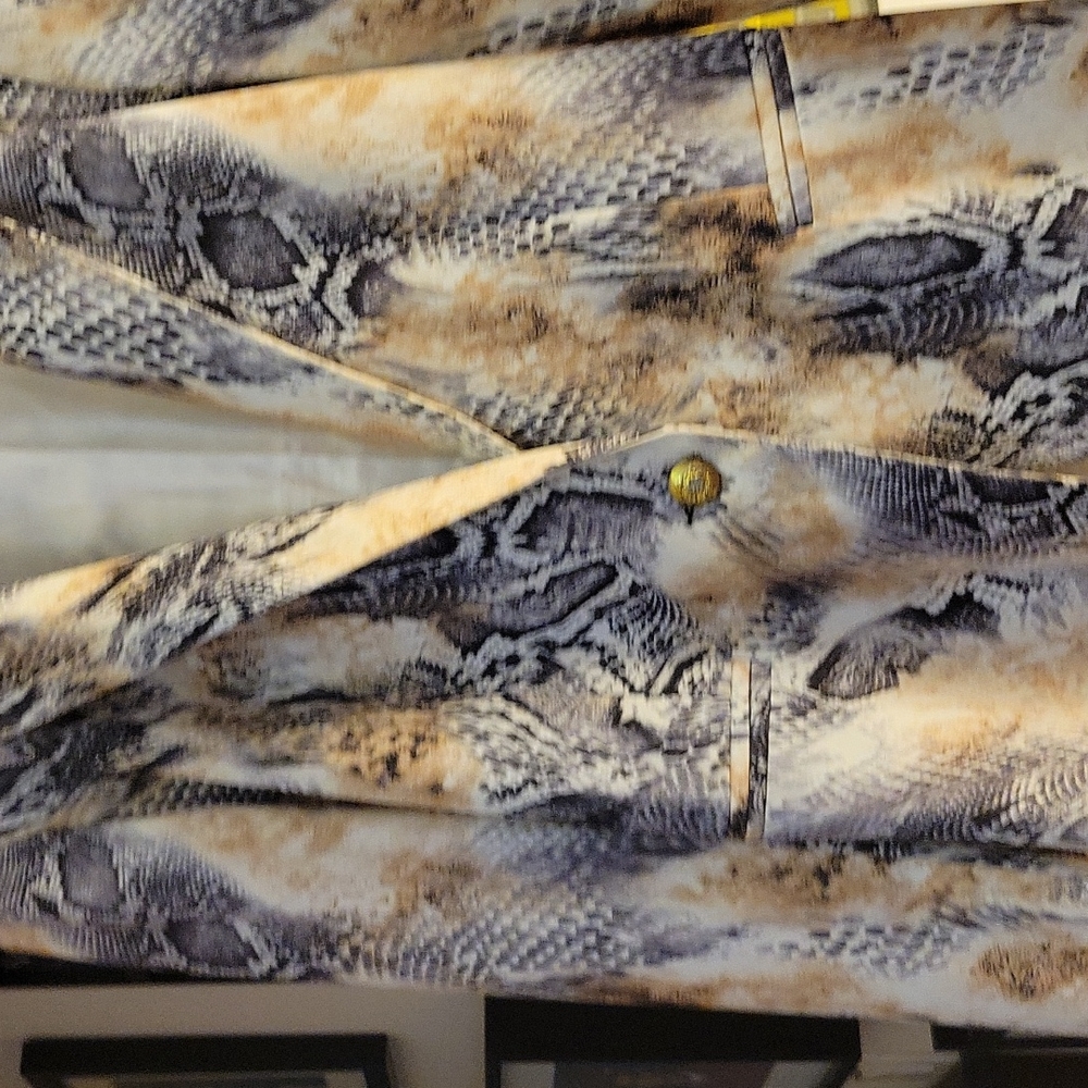 Double Breasted Jacket - image 2